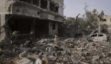 Amnesty International accuses Israel and aid system of using starvation to commit Gaza genocide | News