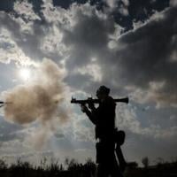 US halting some shipments of military aid to Ukraine | National
