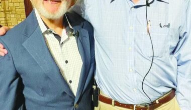 WWII Hungarian survivor shares experiences | News