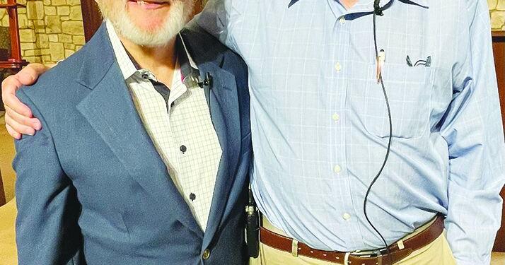 WWII Hungarian survivor shares experiences | News