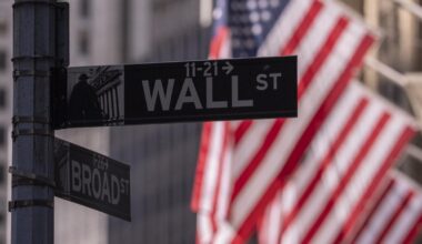How Wall Street powered to a record high and what comes next