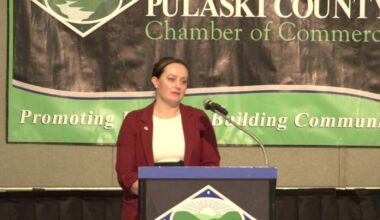 Federal Reserve Bank's Dunn shares wealth of info with Chamber crowd | News