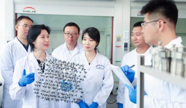 Revised science awards to boost core innovation