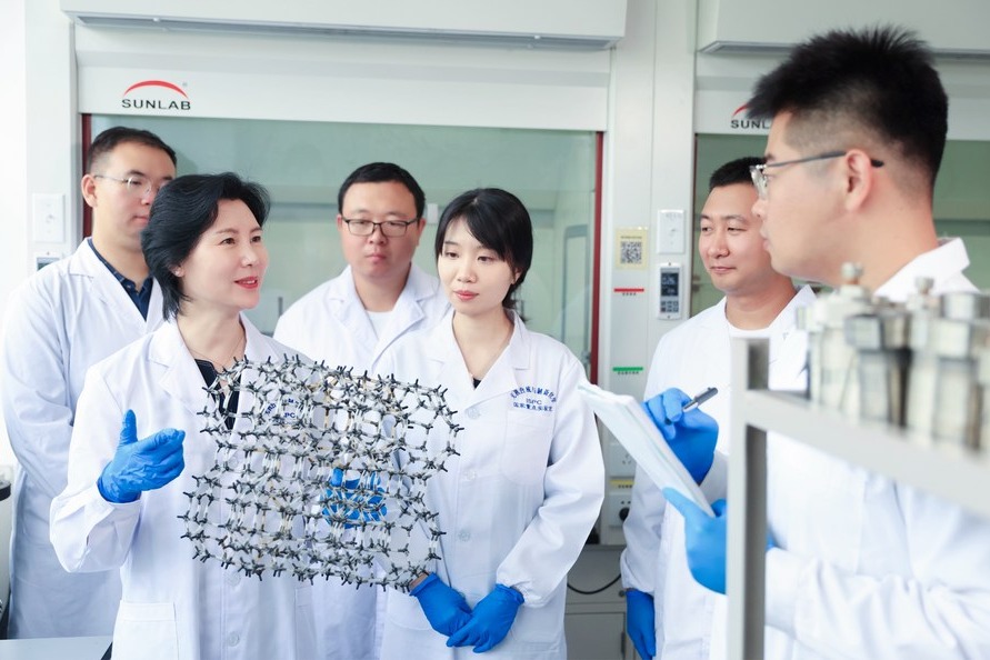 Revised science awards to boost core innovation