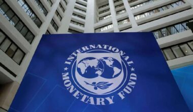IMF Advises Nigeria to Revise 2025 Budget in Response to Falling Oil Prices