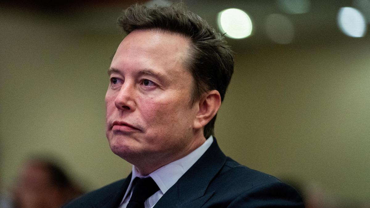 España, donde menos cae Tesla de los grandes mercados de la UE