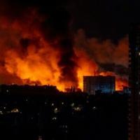 Russia brushes off talks after largest assault on Ukraine | News