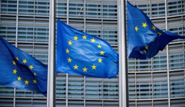 Denmark assumes EU presidency - Chinadaily.com.cn