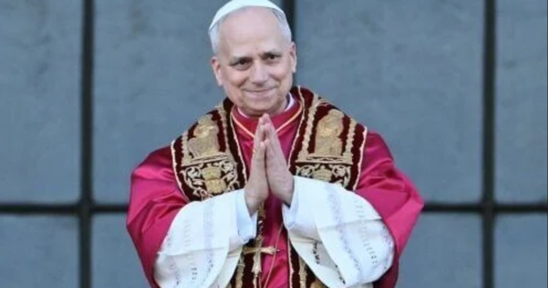 'Hug therapy': How Pope Leo is trying to unify Vatican | National