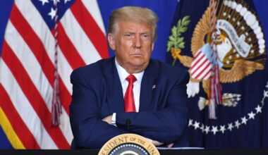 Trump Tariffs: Trump Is Targeting BRICS for 'Anti-America' Policiies