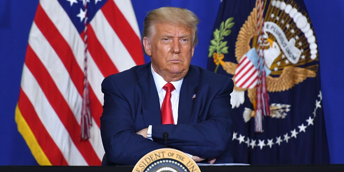Trump Tariffs: Trump Is Targeting BRICS for 'Anti-America' Policiies