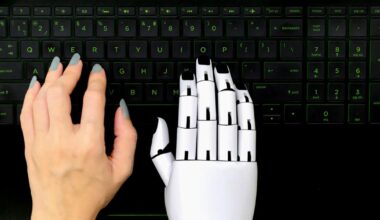 Column: Is my AI doppelgänger gaining sentience? | Opinion
