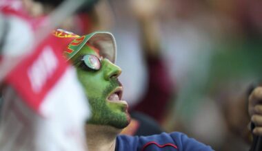 Euro 2025 Portugal Italy Soccer | National Sports