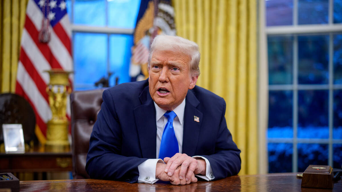 Trump's DOGE Kills Georgia Internet Access Program For Black People