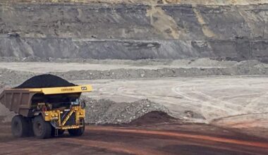 Trump administration weighs new coal sales from public lands in Montana, Wyoming | OUT WEST ROUNDUP | News