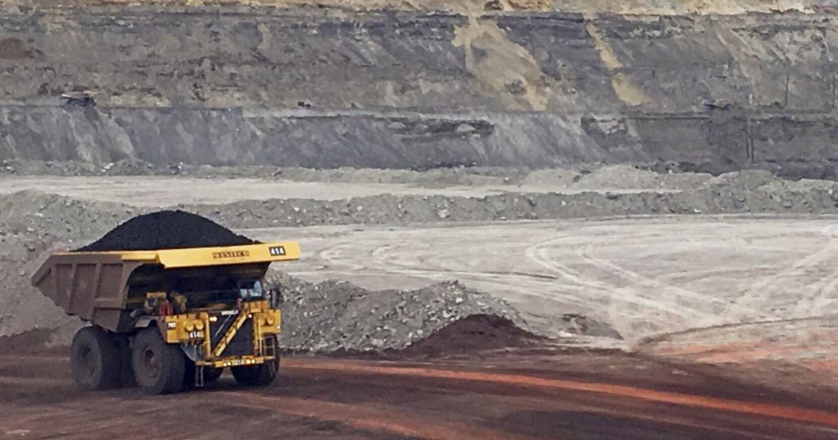 Trump administration weighs new coal sales from public lands in Montana, Wyoming | OUT WEST ROUNDUP | News