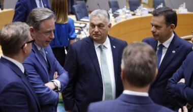 EU justice chief laments democratic standards in Hungary | Business