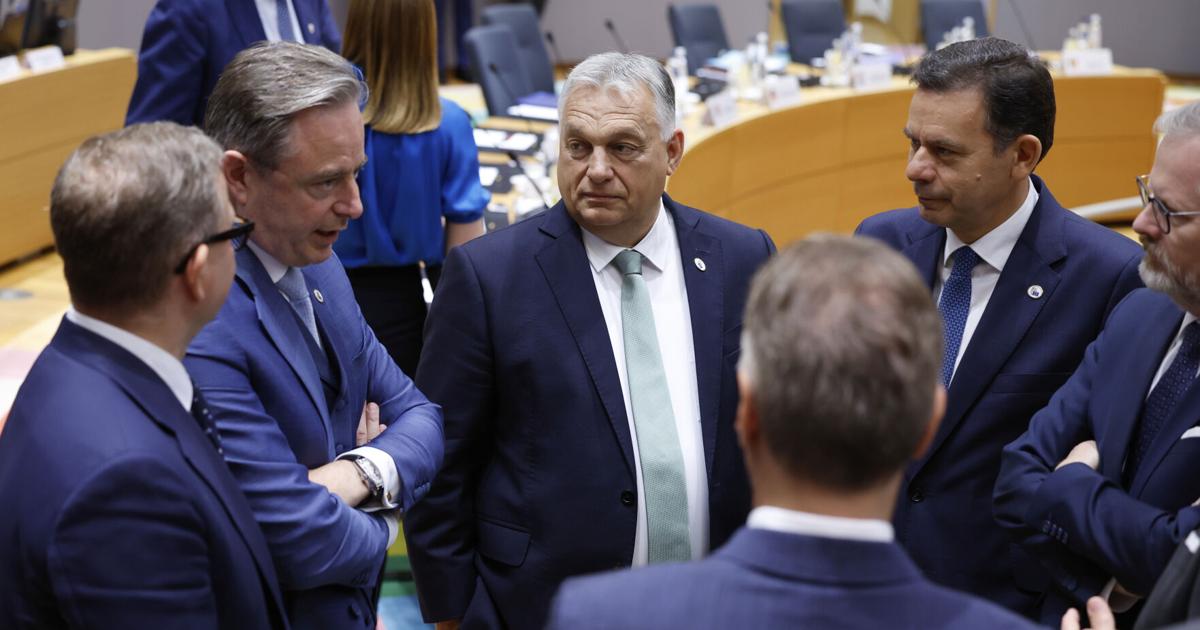 EU justice chief laments democratic standards in Hungary | Business