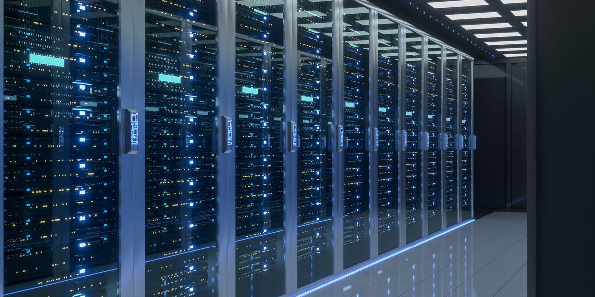 Trump's One Big Beautiful Bill Could Set AI Chipmakers up for Fresh Gains