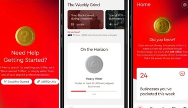 Pocketchange app aims to be Madison’s ‘antidote to the algorithm’ | Business