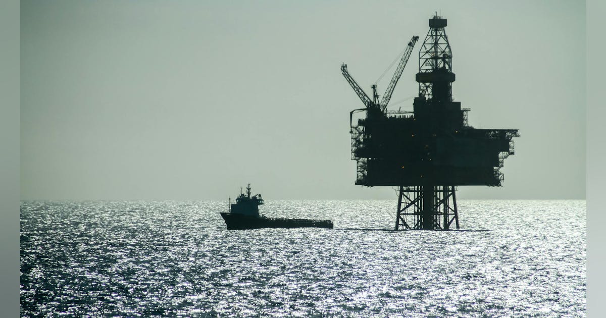 North Sea outlook: Activity gap between Norway and UK set to grow