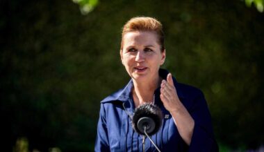 Denmark outlines EU presidency priorities: security, green transition, and competitiveness