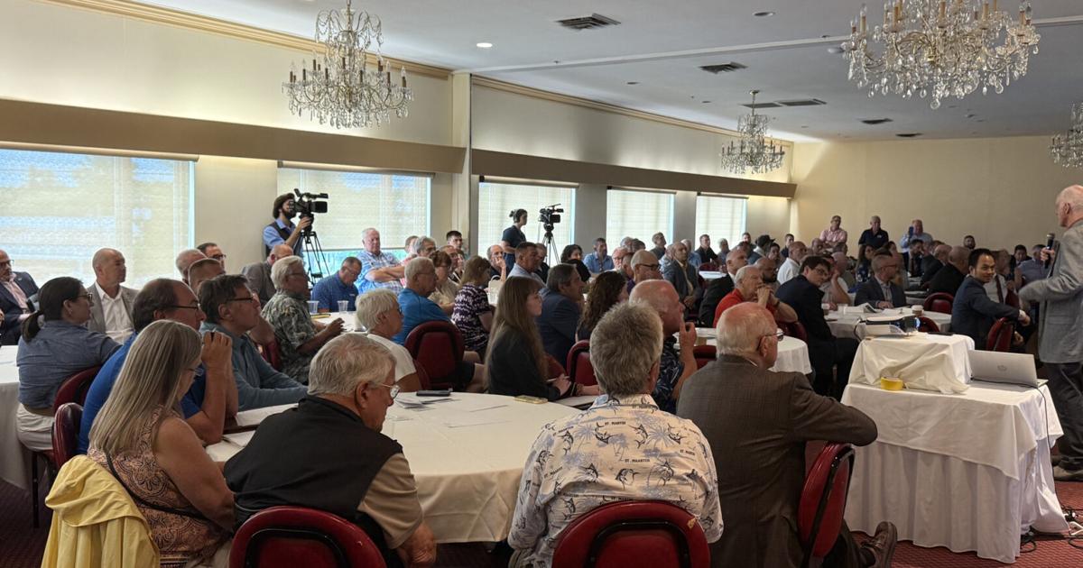 Village, town of Massena support siting of nuclear plant in Massena | St. Lawrence County News