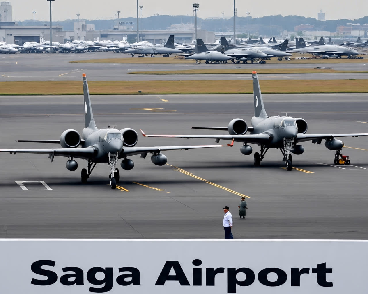 Japan Deploys Osprey Aircraft to New Base in Kyushu to Strengthen Southwestern Defense
