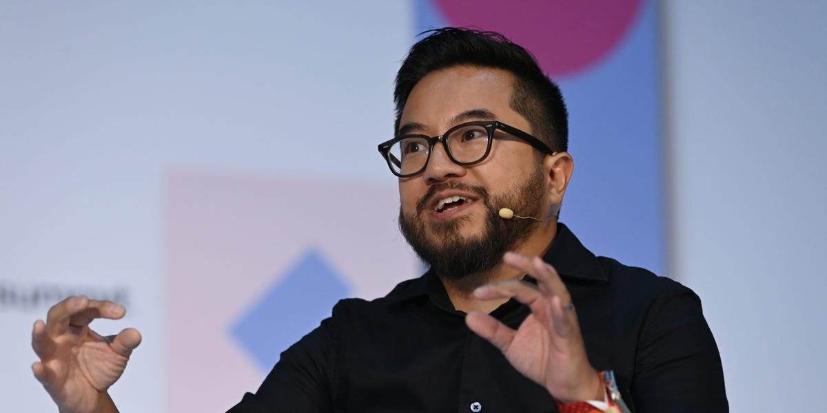 YC CEO Garry Tan Warns Students Against 'Fake It Till You Make It'
