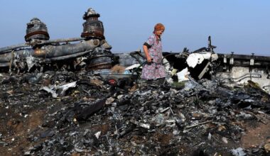 Le notizie di giovedì 10 luglio sulla guerra Ucraina - Russia