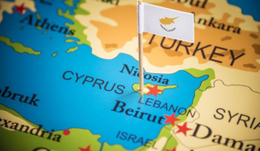 ExxonMobil makes gas discovery offshore Cyprus