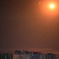 Russian strikes on Kyiv kill at least two | National