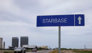Everything to Know About Starbase, Elon Musk's City in Texas