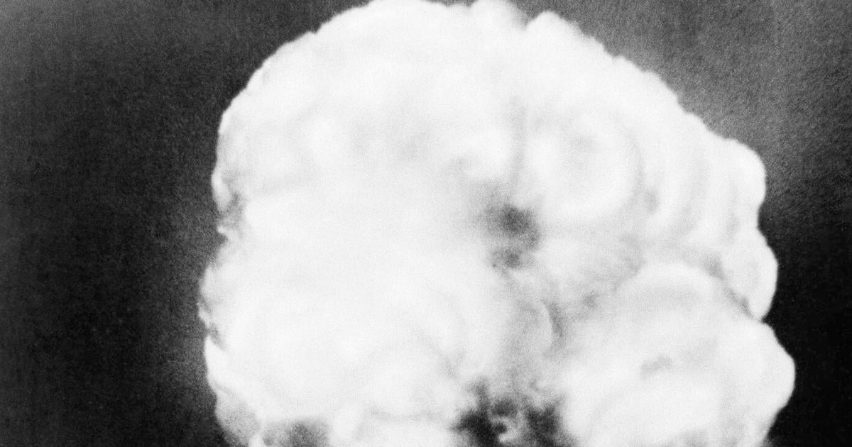 Nuclear waste: Push for a weapons-free world gains urgency on anniversary | Columnists