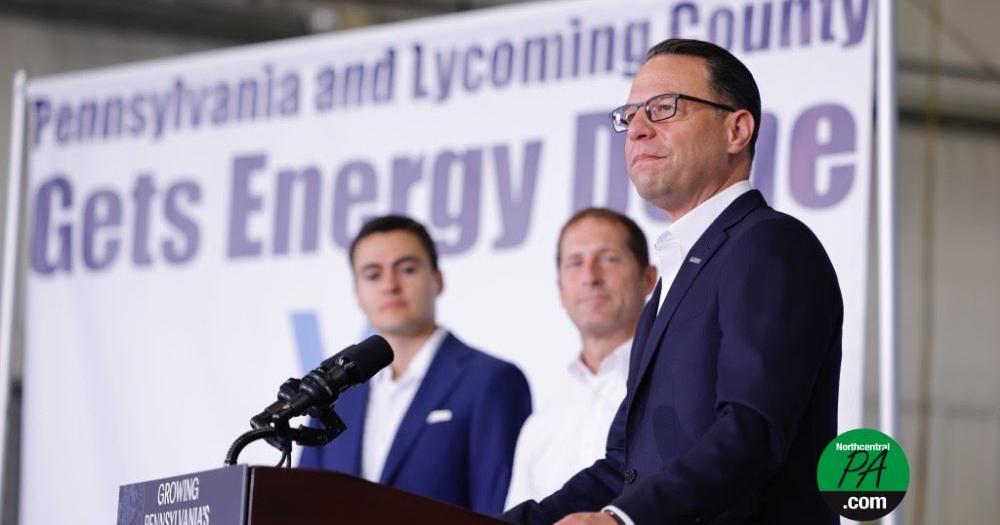 Energy storage company plans new manufacturing plant in Lycoming County | Business
