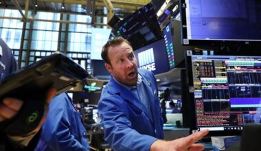 Trump Tariffs: Trade War Will Hit Harder in the Coming Months, Mike Wilson Says