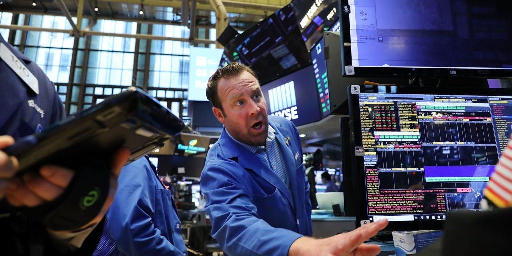 Trump Tariffs: Trade War Will Hit Harder in the Coming Months, Mike Wilson Says