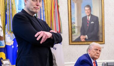 There Is A Cancer Eating At Our Economy, But Does Washington Get It?