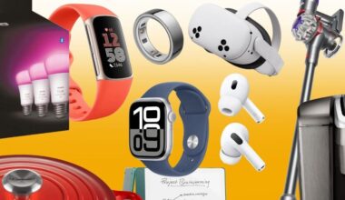 Prime Day Ends in One Hour — These Are the Deals Worth Buying Before Then