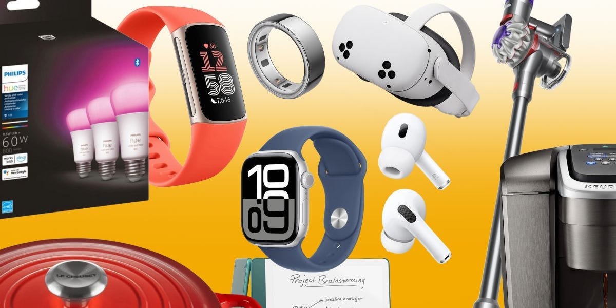 Prime Day Ends in One Hour — These Are the Deals Worth Buying Before Then