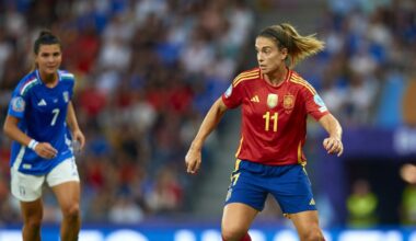 Horario y dónde ver por TV el España