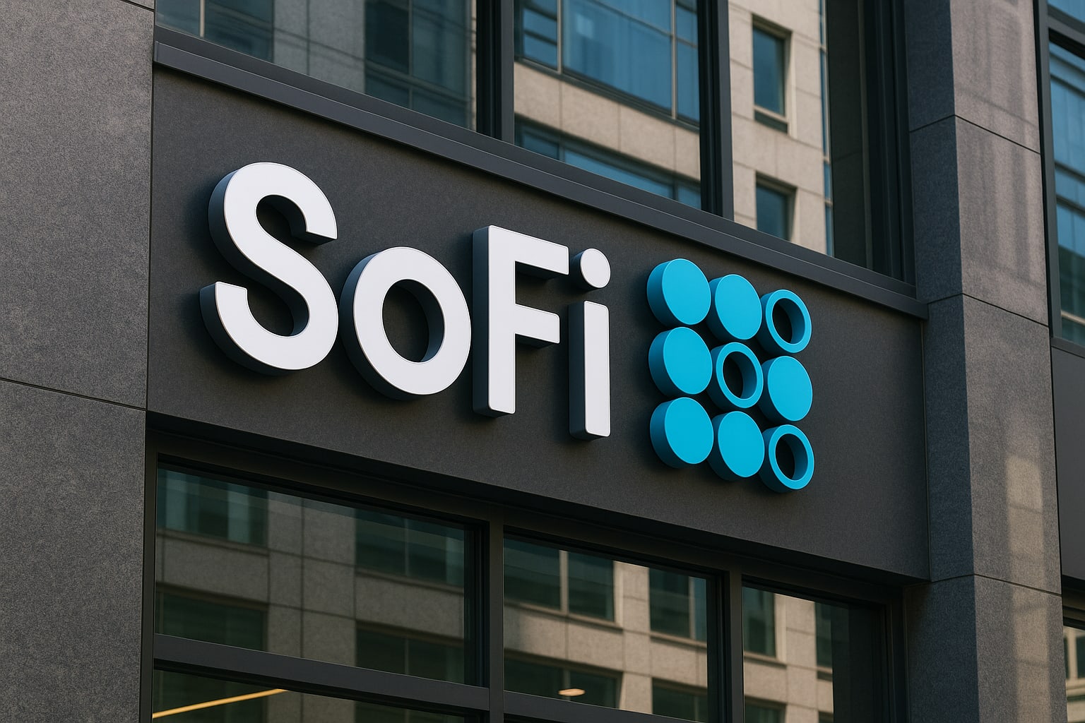 SoFi’s Crypto Comeback: A Visionary Fintech Returns to Its Roots
