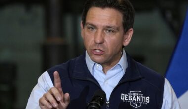 DOGE sprouts in red states, as governors embrace the cost-cutter brand and make it their own | National News