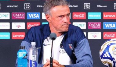 Mundial de Clubes | 'Dardo' de Luis Enrique a la prensa: "Si hubiéramos perdido..."