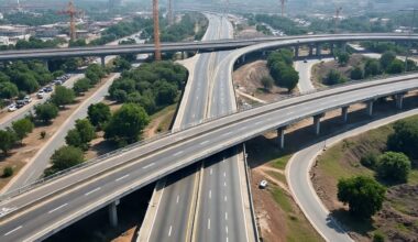 How Infrastructure Investment Shapes Pakistan’s Economic Growth: Insights and Global Comparisons