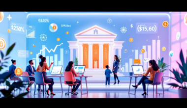 How Will Federal Reserve Rate Cuts Change Crypto Payroll?