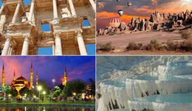 Paxila Launches Premium Turkey Tour Packages: A Cultural Journey Through Ephesus, Cappadocia, Istanbul & Beyond