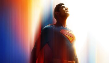 James Gunn's 'Superman' Soars at the Box Office