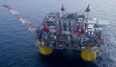 'Big Beautiful Bill' expands oil and gas leasing, tax credits | Louisiana