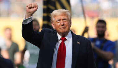 Inside President Trump’s Economy  | 1290 WJNO